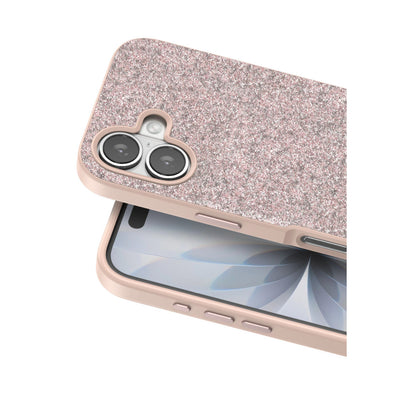 Onegif Apple iPhone 17 Bright Simli Kapak