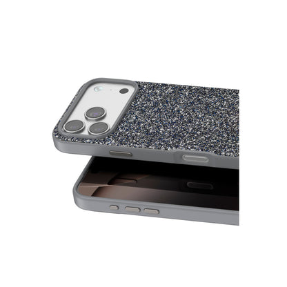 Onegif Apple iPhone 17 Pro Bright Simli Kapak