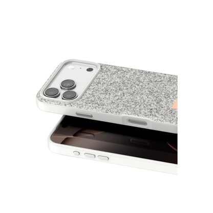 Onegif Apple iPhone 17 Pro Max Bright Simli Kapak