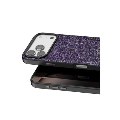 Onegif Apple iPhone 17 Pro Max Bright Simli Kapak