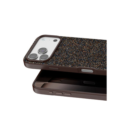 Onegif Apple iPhone 17 Pro Max Bright Simli Kapak