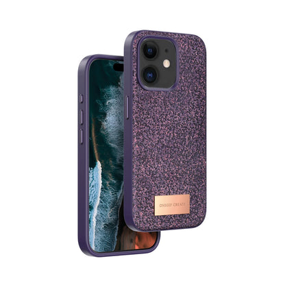 Onegif Apple iPhone 11 Bright Simli Kapak