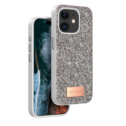 Onegif Apple iPhone 11 Bright Simli Kapak