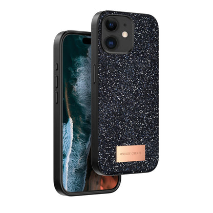 Onegif Apple iPhone 11 Bright Simli Kapak