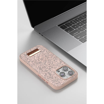 Onegif Apple iPhone 14 Pro Bright Simli Kapak
