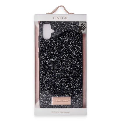 Onegif Samsung Galaxy A05 Bright Simli Kapak