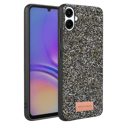 Onegif Samsung Galaxy A07 4G Bright Simli Kapak