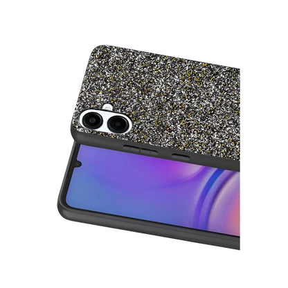 Onegif Samsung Galaxy A07 4G Bright Simli Kapak