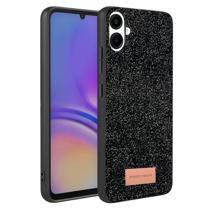 Onegif Samsung Galaxy A07 4G Bright Simli Kapak