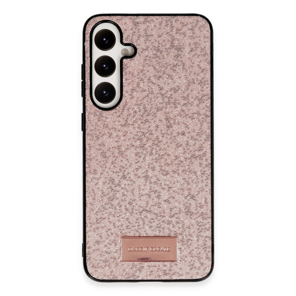Onegif Samsung Galaxy A14 4G Bright Simli Kapak