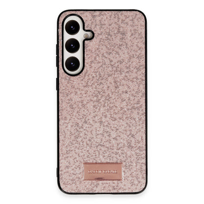 Onegif Samsung Galaxy A14 4G Bright Simli Kapak