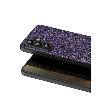 Onegif Samsung Galaxy A17 5G Bright Simli Kapak