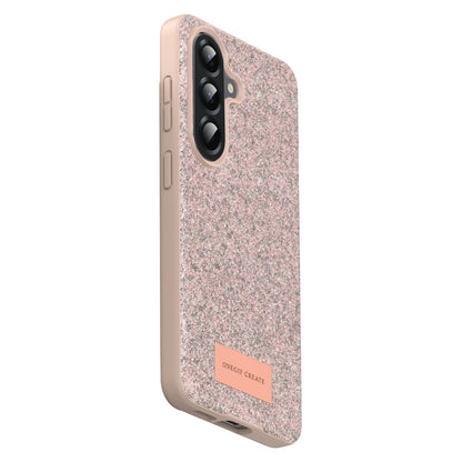 Onegif Samsung Galaxy A17 5G Bright Simli Kapak