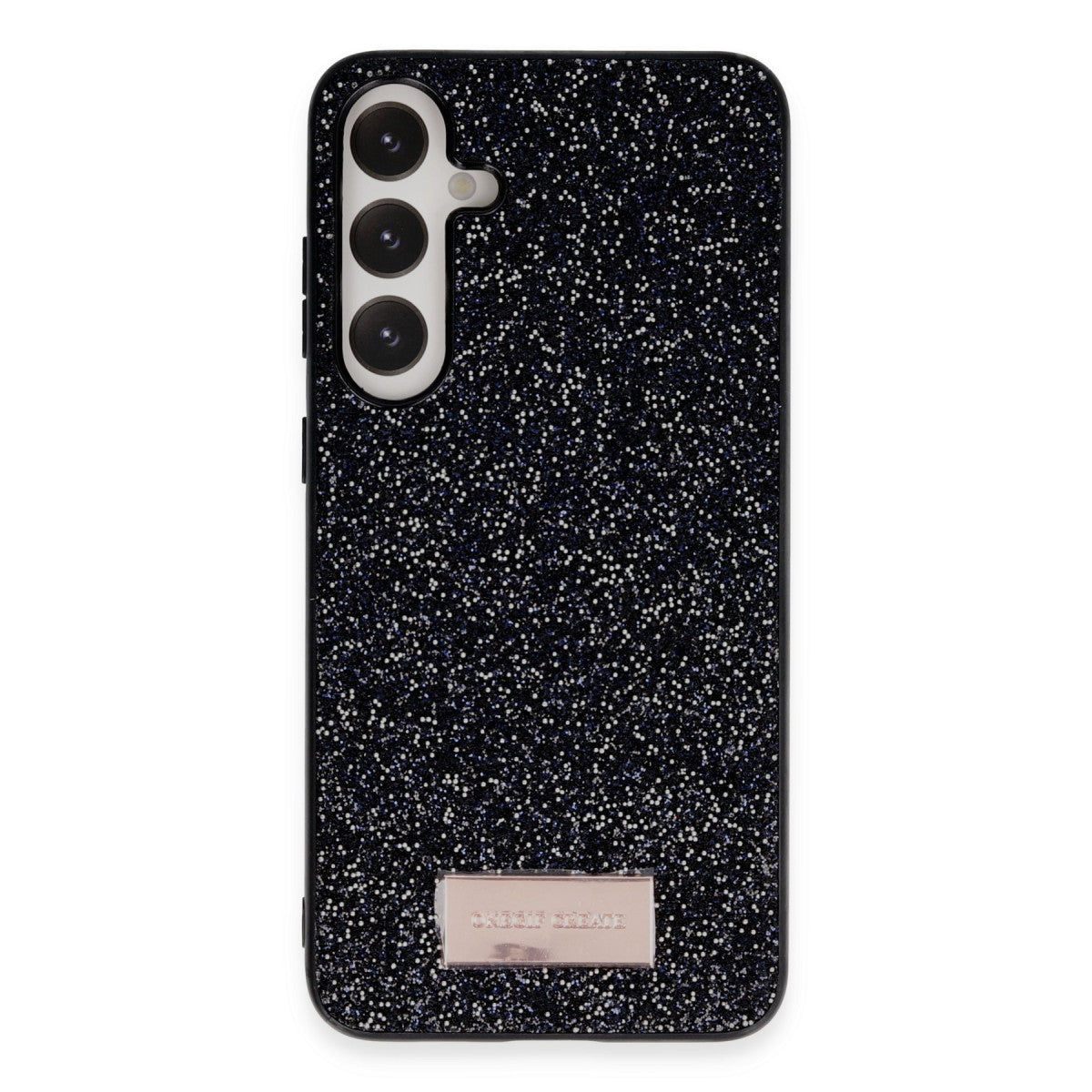 Onegif Samsung Galaxy A25 5G Bright Simli Kapak