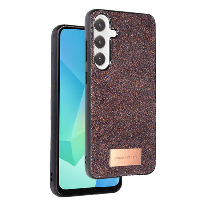 Onegif Samsung Galaxy A26 Bright Simli Kapak