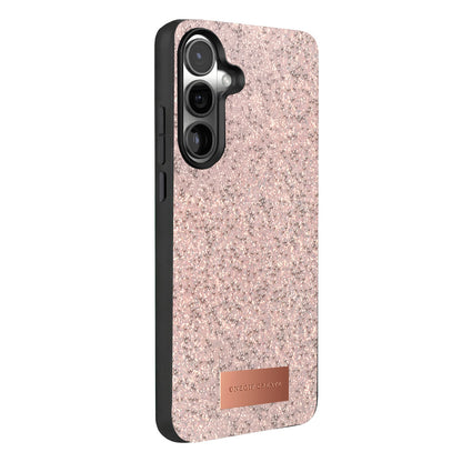 Onegif Samsung Galaxy A37 5G Bright Simli Kapak