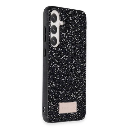 Onegif Samsung Galaxy A55 5G Bright Simli Kapak