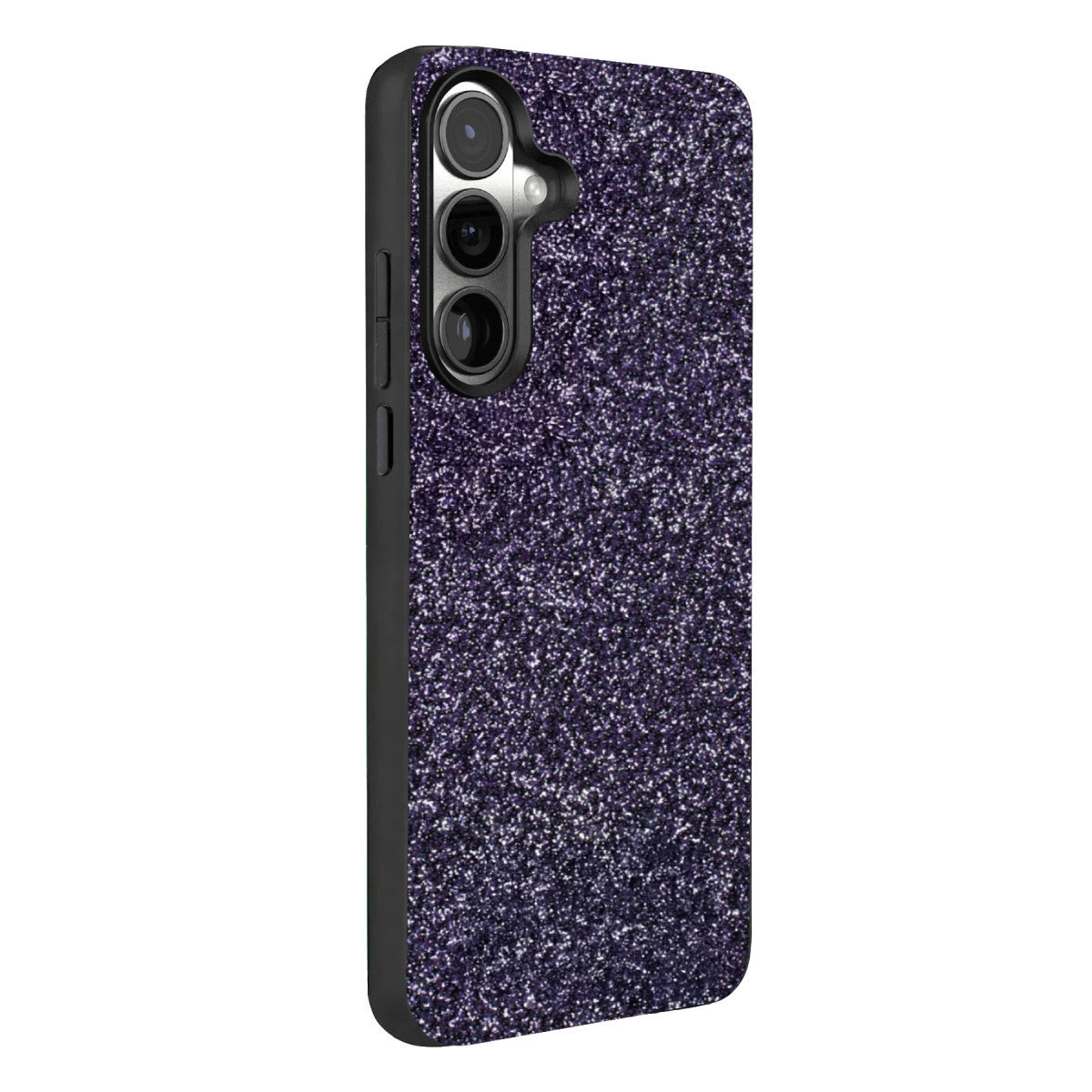Onegif Samsung Galaxy A57 5G Bright Simli Kapak