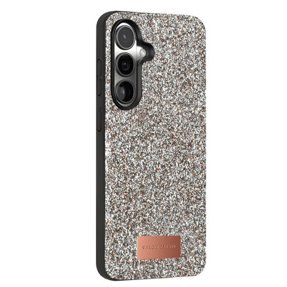 Onegif Samsung Galaxy S24 FE Bright Simli Kapak