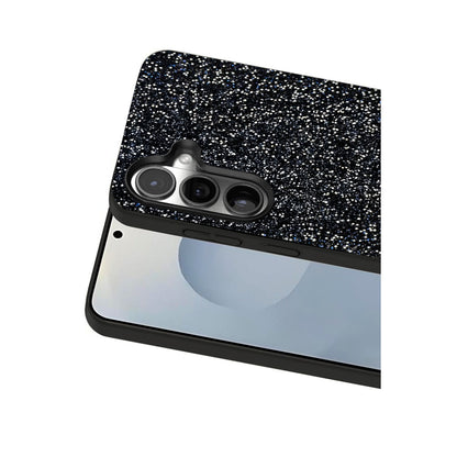 Onegif Samsung Galaxy S25 Bright Simli Kapak