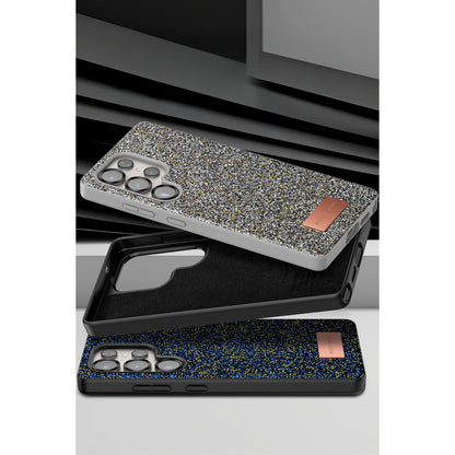 Onegif Samsung Galaxy S25 Ultra Bright Simli Kapak