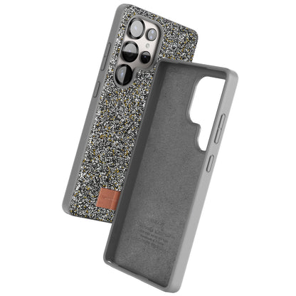Onegif Samsung Galaxy S25 Ultra Bright Simli Kapak