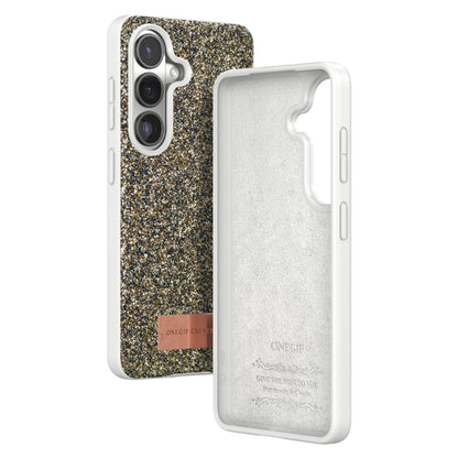 Onegif Samsung Galaxy S26 Bright Simli Kapak