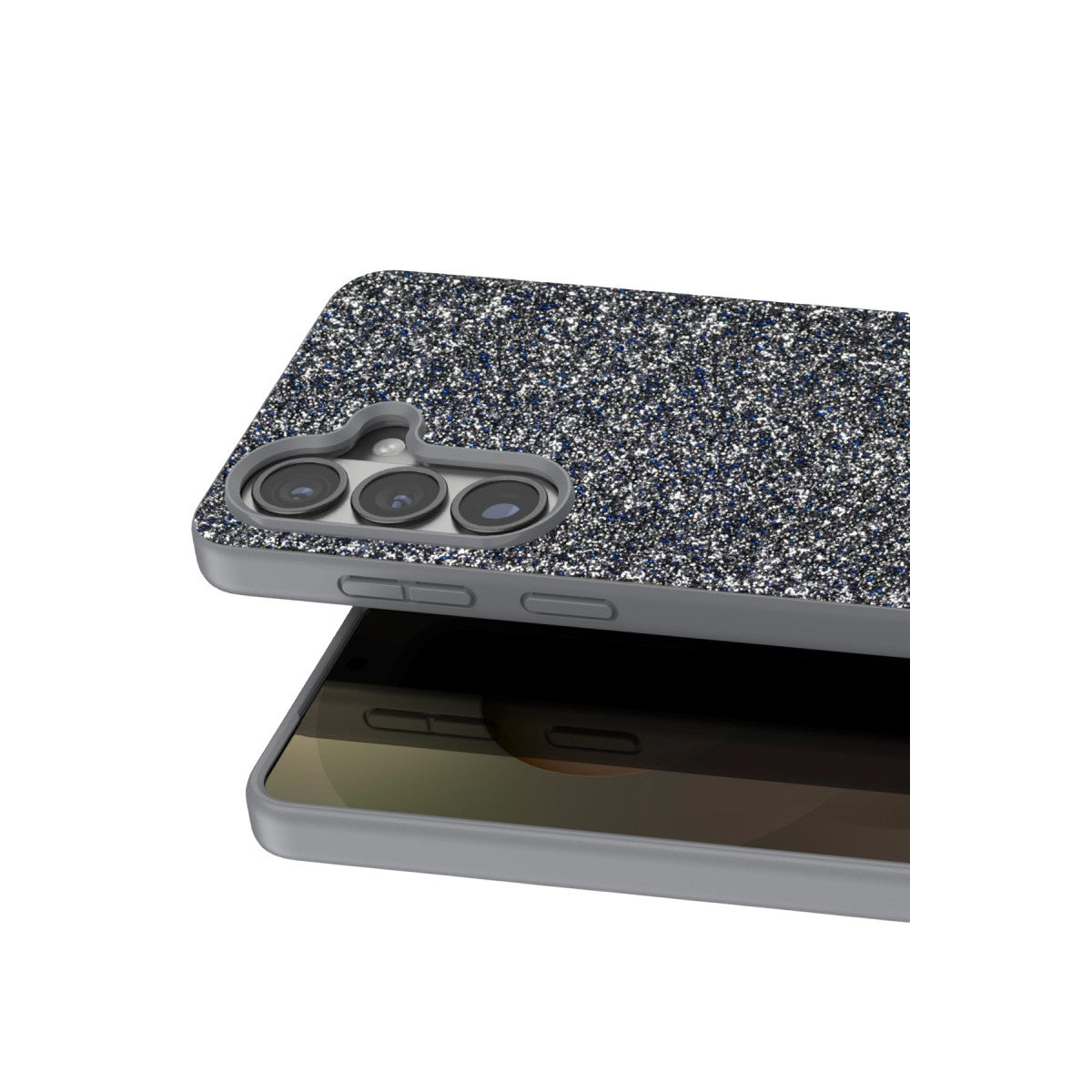 Onegif Samsung Galaxy S26 Bright Simli Kapak