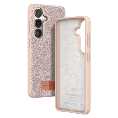 Onegif Samsung Galaxy S26 Plus Bright Simli Kapak