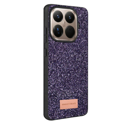 Onegif Xiaomi Mi 15T Pro Bright Simli Kapak