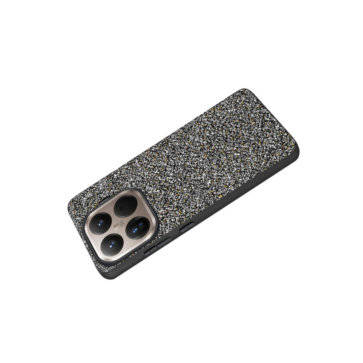 Onegif Xiaomi Mi 15T Pro Bright Simli Kapak