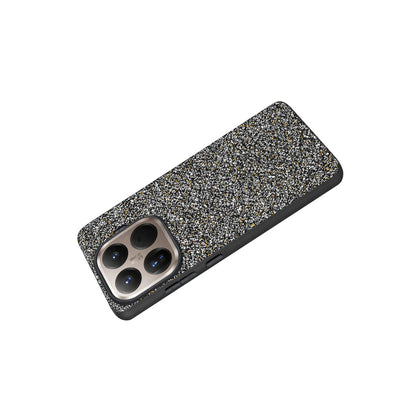 Onegif Xiaomi Mi 15T Pro Bright Simli Kapak