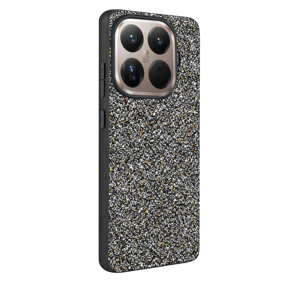 Onegif Xiaomi Mi 15T Pro Bright Simli Kapak