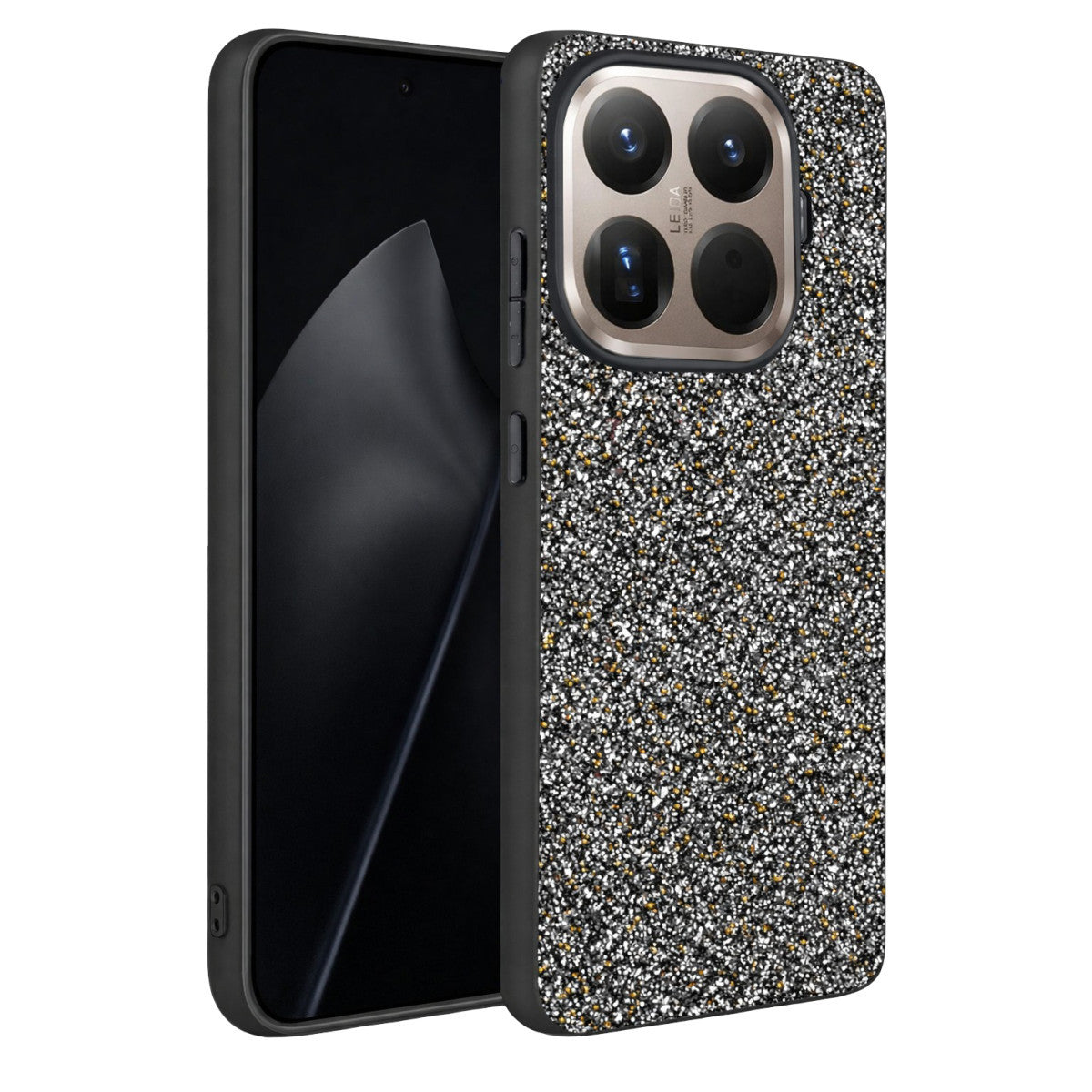 Onegif Xiaomi Mi 15T Pro Bright Simli Kapak
