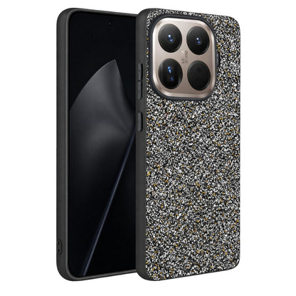 Onegif Xiaomi Mi 15T Pro Bright Simli Kapak