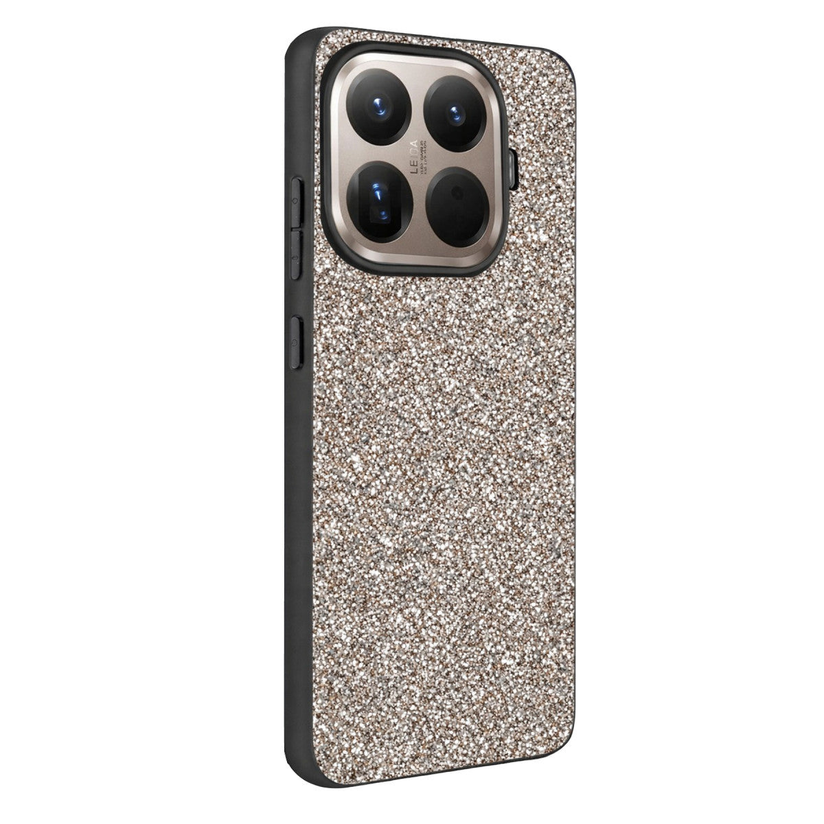 Onegif Xiaomi Mi 15T Pro Bright Simli Kapak