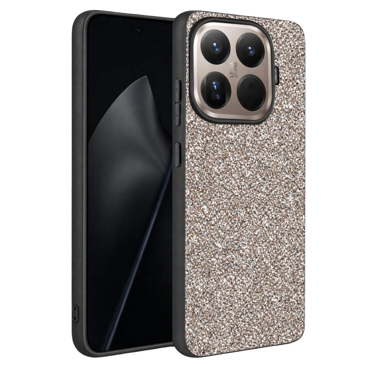 Onegif Xiaomi Mi 15T Pro Bright Simli Kapak