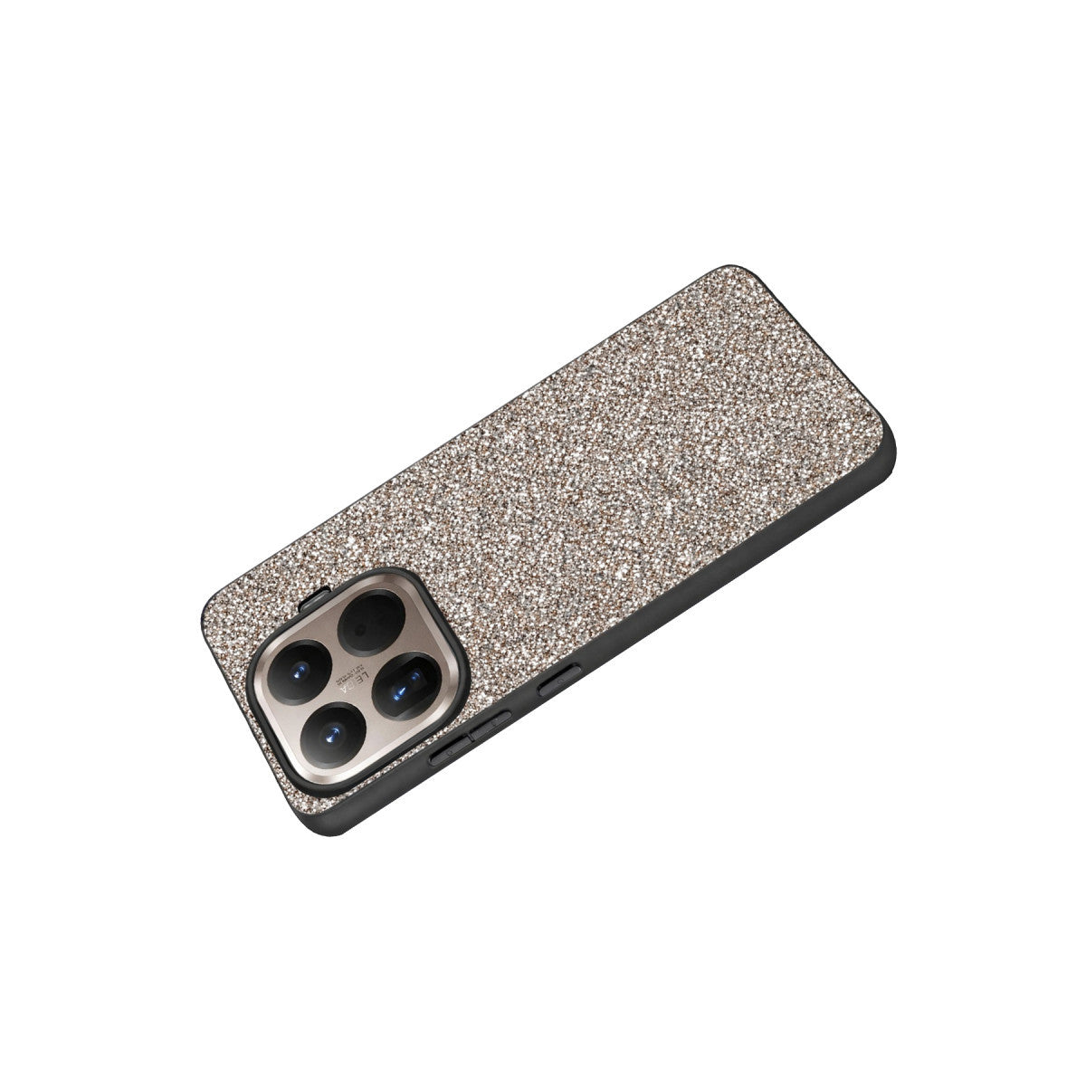 Onegif Xiaomi Mi 15T Pro Bright Simli Kapak