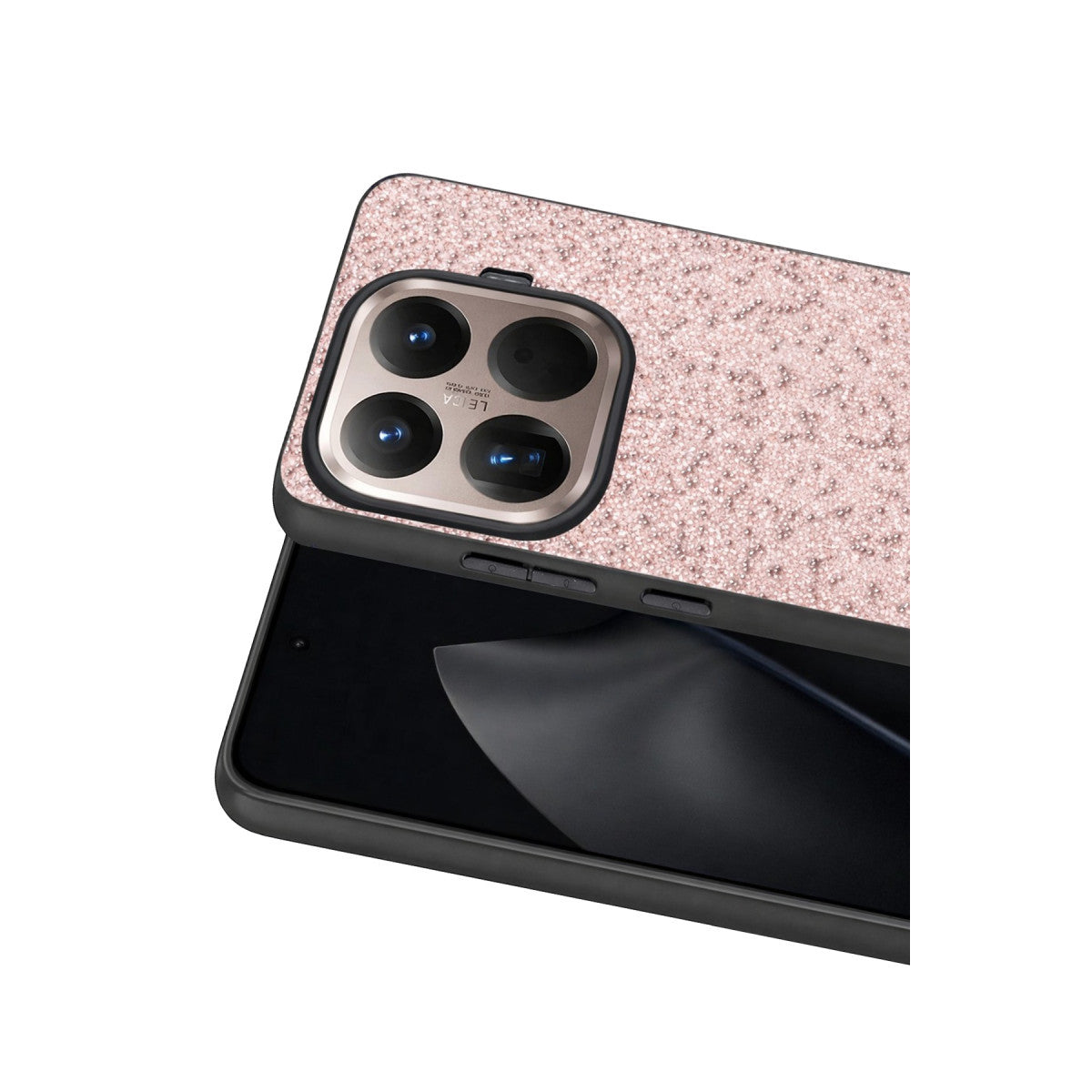 Onegif Xiaomi Mi 15T Pro Bright Simli Kapak
