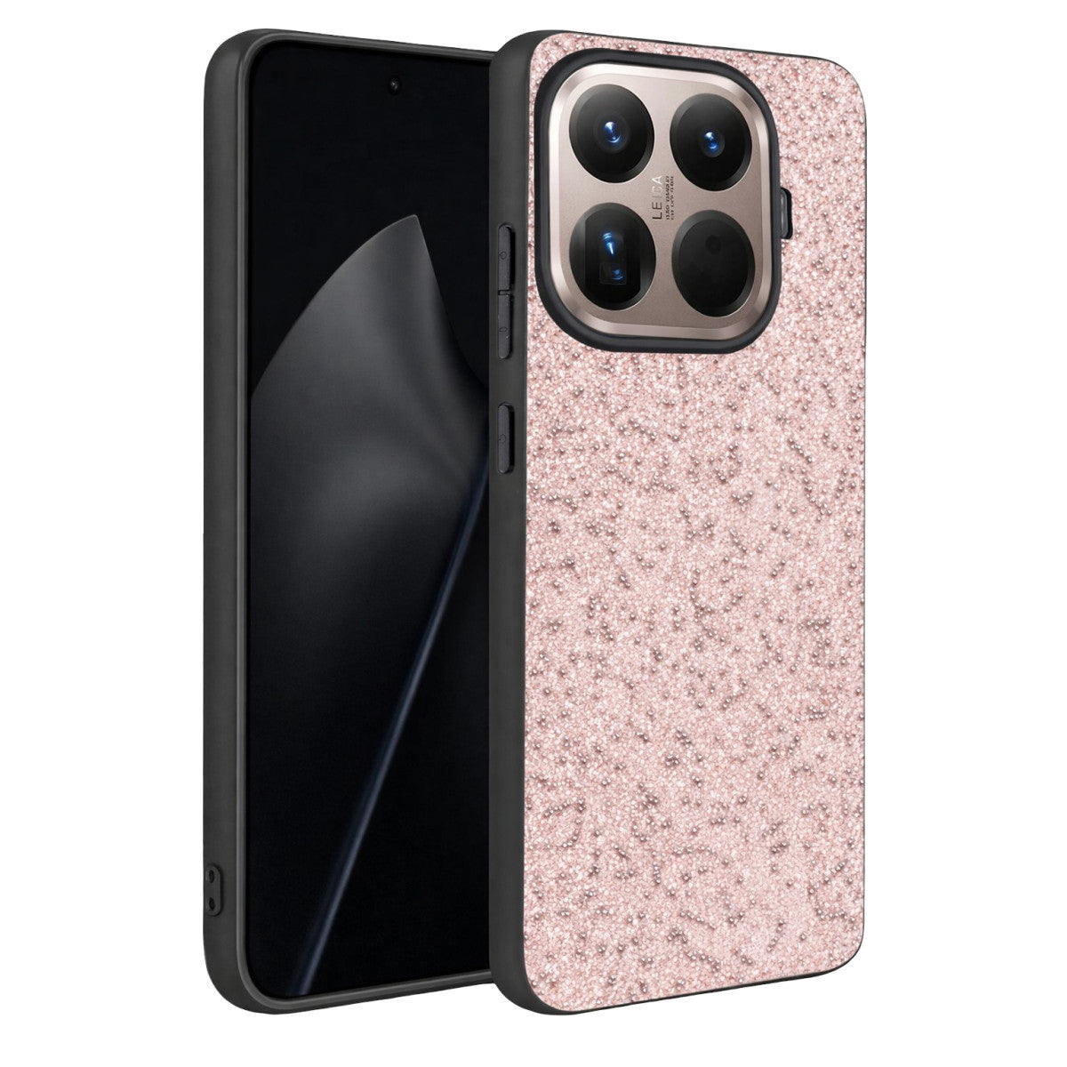 Onegif Xiaomi Mi 15T Pro Bright Simli Kapak