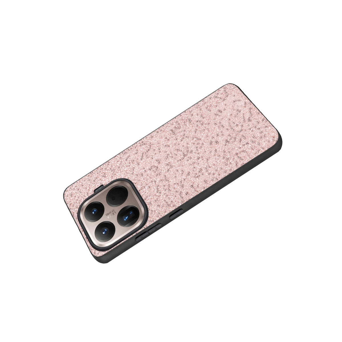 Onegif Xiaomi Mi 15T Pro Bright Simli Kapak