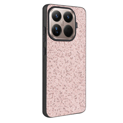 Onegif Xiaomi Mi 15T Pro Bright Simli Kapak
