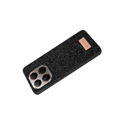 Onegif Xiaomi Mi 15T Pro Bright Simli Kapak