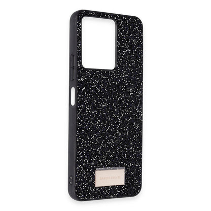 Onegif Xiaomi Redmi 13C Bright Simli Kapak