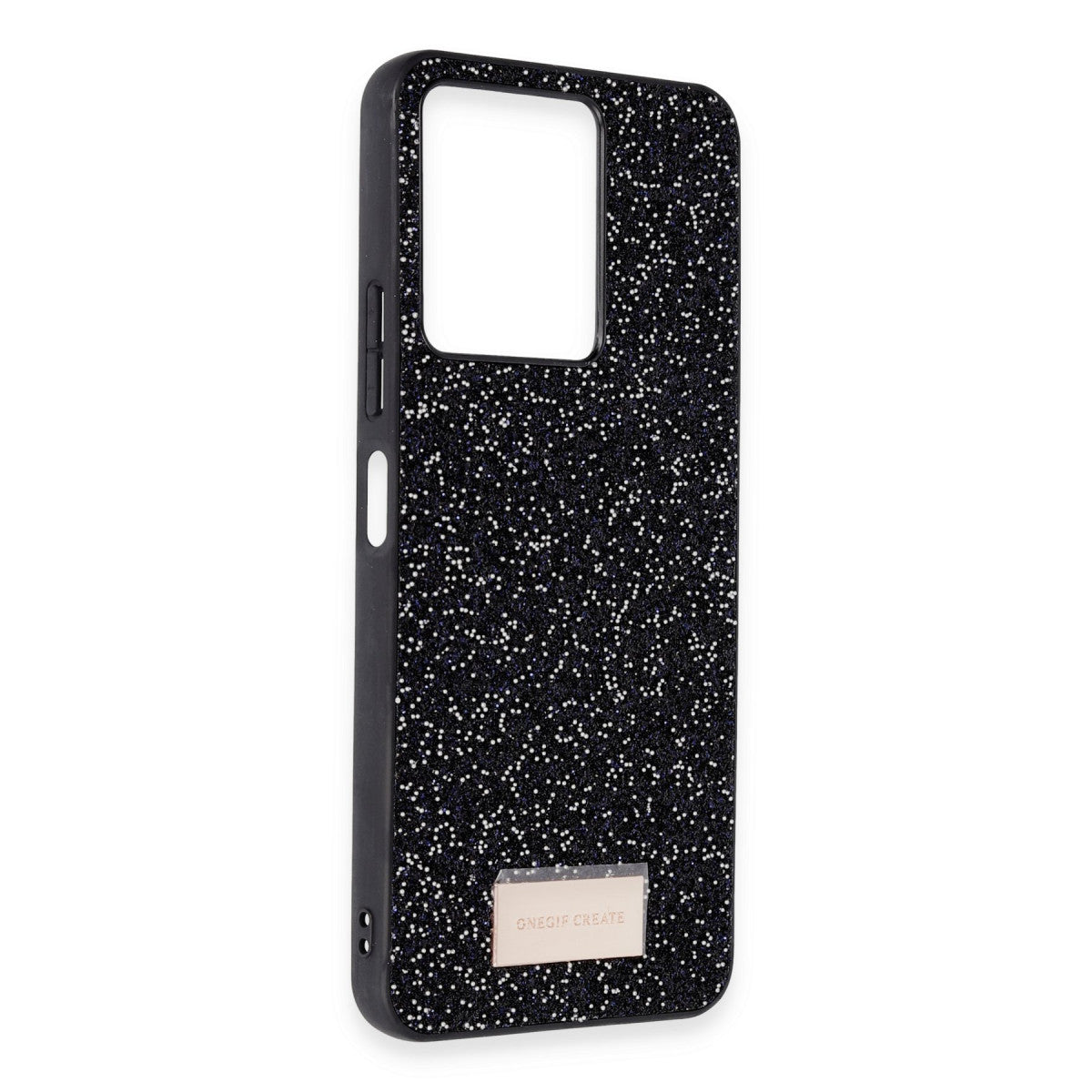 Onegif Xiaomi Redmi 13C Bright Simli Kapak