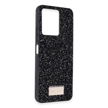 Onegif Xiaomi Redmi 13C Bright Simli Kapak