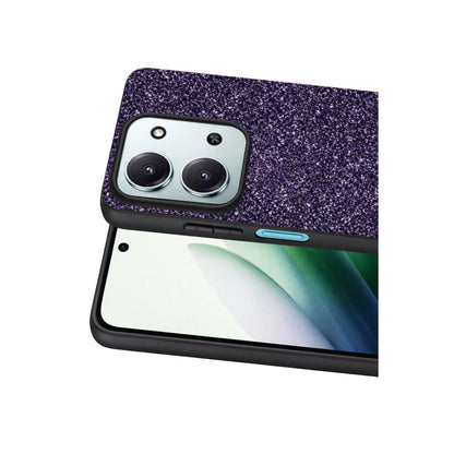 Onegif Xiaomi Redmi 15C 4G Bright Simli Kapak