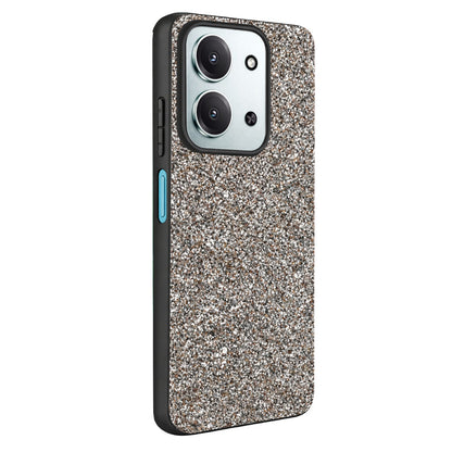 Onegif Xiaomi Redmi 15C 4G Bright Simli Kapak