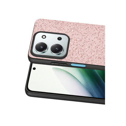 Onegif Xiaomi Redmi 15C 4G Bright Simli Kapak