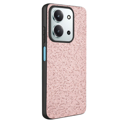 Onegif Xiaomi Redmi 15C 4G Bright Simli Kapak